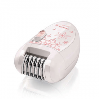Philips Satinelle Essential Compact Epilator for Long-Lasting Hair Removal and Smooth Skin Price in Pakistan | LAPTAB