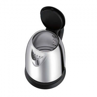 Philips Electric Kettle 1.2L Silver & Black with Auto Shut-Off and 360? Cordless Base Price in Pakistan | LAPTAB