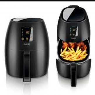 Buy Philips Air Fryer Black Best Price in Pakistan March 2024