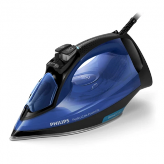 Philips Perfect Care Steam Iron_ Blue & Black