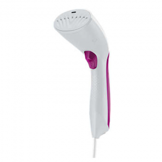 Philips Steam & Go Handheld Garment Steamer with Continuous Steam and Brush Accessory Price in Pakistan | LAPTAB