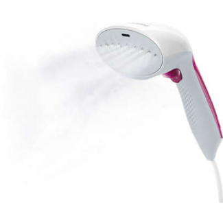 Philips Steam & Go Handheld Garment Steamer with Continuous Steam and Brush Accessory Price in Pakistan | LAPTAB