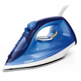 Philips Easy Speed Plus Steam Iron
