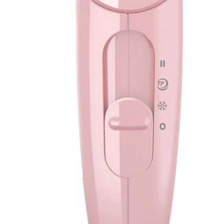 Essential Care Hair Dryer with 3 Settings, Thermo-Protect, Foldable Handle, Compact Design Price in Pakistan | LAPTAB