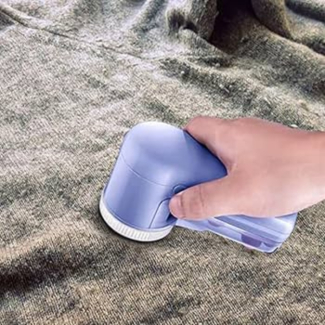 Sokany Fabric Shaver Lint Remover with Triple Blade System for Sweaters and Knitwear Price in Pakistan | LAPTAB