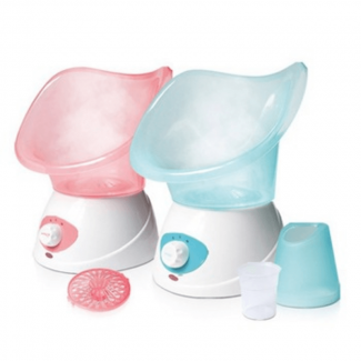 Benice Facial Steamer BNS-016 with Adjustable Steam and Nasal Mask for Skin Care Price in Pakistan | LAPTAB