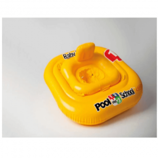 INTEX Deluxe Baby Float Pool School with Diaper Seat and Stability Ring, Ages 1-2 Price in Pakistan | LAPTAB