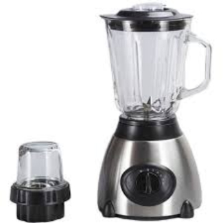 Sokany Ice Crusher Blender SK-146S for Juice, Smoothies, Shakes, and Cocktails Price in Pakistan | LAPTAB