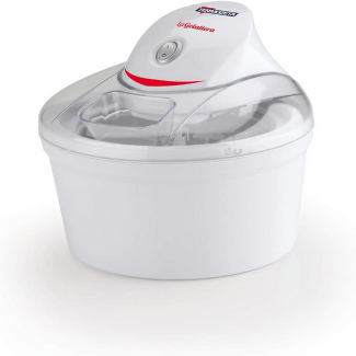 Termozeta La Gelatiera Ice Cream Maker for Homemade Ice Cream, Yogurt, and Sorbets Price in Pakistan | LAPTAB