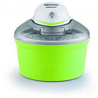 Termozeta La Gelatiera Ice Cream Maker for Homemade Ice Cream, Yogurt, and Sorbets Price in Pakistan | LAPTAB