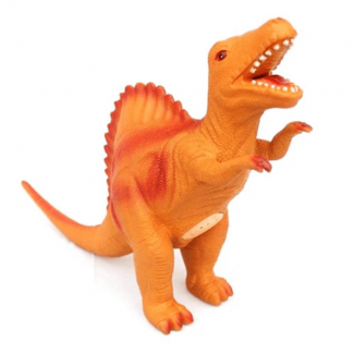 Realistic Dinosaur Toy Model Figure Collectible- Spinosaurus