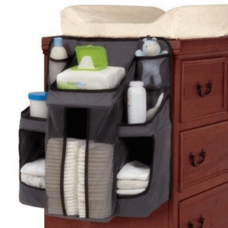 Best changing deals table organizer