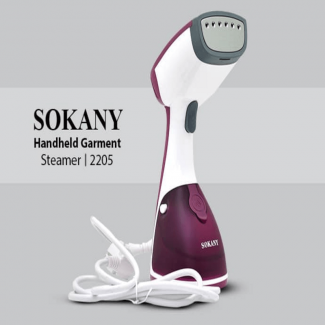 Handy Garments Steamer Swift Steam Creases & Wrinkles