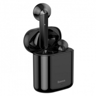 Baseus Encok W09 TWS True Wireless Earbuds with Touch Control and IP54 Waterproof Price in Pakistan | LAPTAB