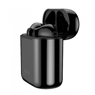 Baseus Encok W09 TWS True Wireless Earbuds with Touch Control and IP54 Waterproof Price in Pakistan | LAPTAB