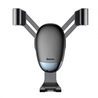 Baseus Mini Gravity Holder Car Mount for Air Vent ? Secure Phone Access for Driving Price in Pakistan | LAPTAB