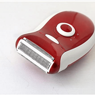Kemei KM-3068 Epilator with Mini Epilator for Sensitive Areas, Adjustable Speed and Blades Price in Pakistan | LAPTAB