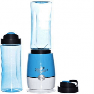 Shake N Take 3 Smoothies Maker - Portable Blender with Sports Bottle for Smoothies and Protein Shakes Price in Pakistan | LAPTAB