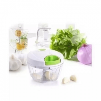 Multi-Functional Vegetable Chopper with 5 Inserts and 11 Cutting Options Price in Pakistan | LAPTAB