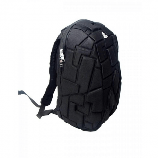 Waterproof Bag Inbuilt Aux Cable Headphone Jack- Black