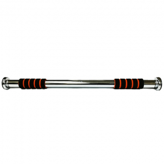 High Quality Pull Up Bar for Home Door Exercise ? Easy Install, No Damage Price in Pakistan | LAPTAB