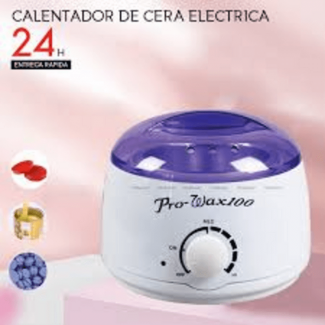 Prowax Professional Hair Removal Wax Heater with Removable Handle for Safe, Quick Waxing Price in Pakistan | LAPTAB