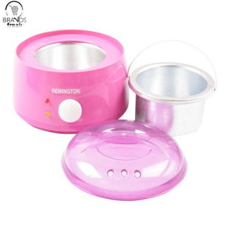 Remington Paraffin Wax Spa Heater with Temperature Control and Removable Bucket Price in Pakistan | LAPTAB