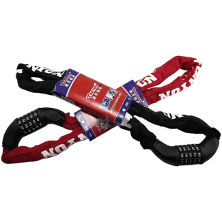 Bicycle Anti-Theft 5-Digit Combination Chain Lock Hardened and Lightweight Price in Pakistan | LAPTAB