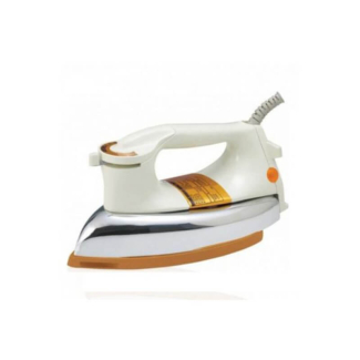 National Iron NI-21AWT Deluxe Iron with Non-Stick Sole Plate and Adjustable Temperature Price in Pakistan | LAPTAB