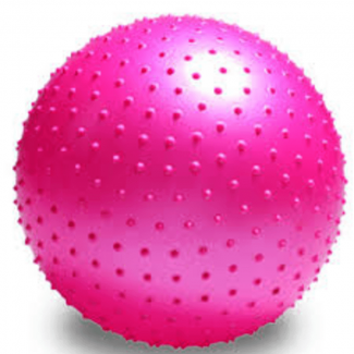 Body Sculpture Large Massage Gym Ball for Muscle Relief and Sensory Stimulation Price in Pakistan | LAPTAB