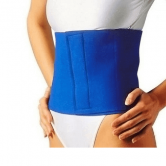 Universal Supports Waist Trimmer Belt