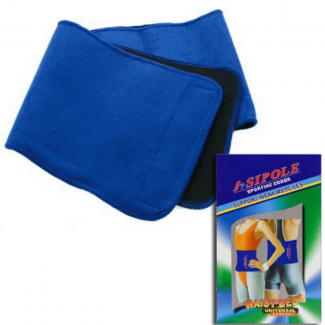 Universal Supports Waist Trimmer Belt ? Durable, High Quality, Easy to Use Price in Pakistan | LAPTAB