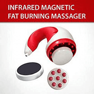 Infrared Magnetic Therapy Fat Burning Massager