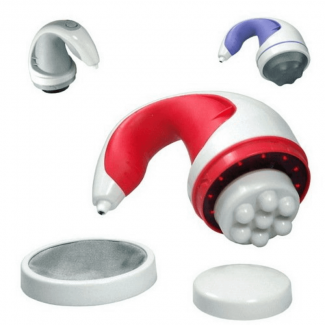 Infrared Magnetic Therapy Fat Burning Massager for Weight Loss and Muscle Relaxation Price in Pakistan | LAPTAB