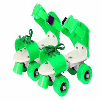 Roller Skating Shoes with Front Brakes for Kids Age 5-10, Durable and Safe Price in Pakistan | LAPTAB