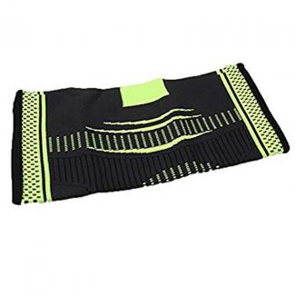 Elastic Neoprene Ankle Support with Adjustable Velcro for Compression and Comfort Price in Pakistan | LAPTAB