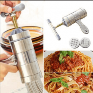 Nimko Maker Stainless Steel Pressure Surface Machine