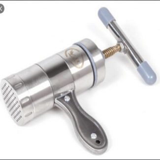 Nimko Maker Stainless Steel Pressure Surface Machine with 5 Templates for Noodles and Juicing Price in Pakistan | LAPTAB