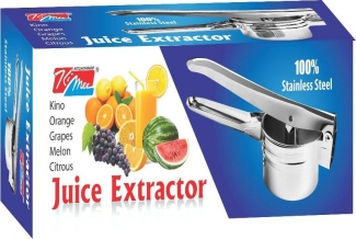 Kimee Stainless Steel Juice Extractor ? Quick Extraction, Easy to Clean and Use Price in Pakistan | LAPTAB