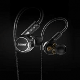 REMAX RM590 Earhook Earphone