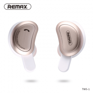 Remax true wireless earbuds tws-1