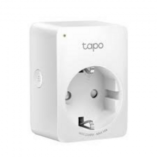 TP-Link Tapo P100 WiFi Smart Plug