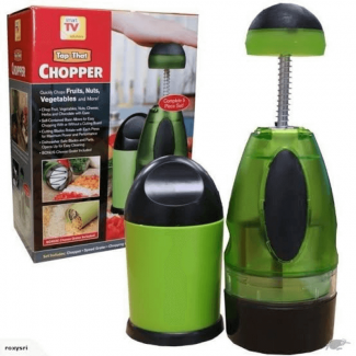 Kitchen Amazing Slap Chopper