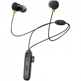 Realme K08 Wireless Headphone - Black