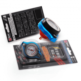 Safe Thermo Radiator Cap with Accurate Coolant Temperature Display and Easy Installation Price in Pakistan | LAPTAB