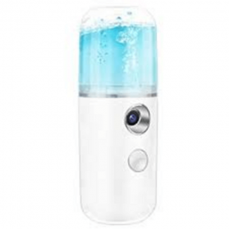 Nano Mini Mist Spray Facial Sprayer USB Rechargeable Moisturizing Hydration Tool Price in Pakistan | LAPTAB