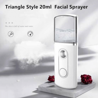 Nano Face Mist Spray Facial Sprayer Moisturizing