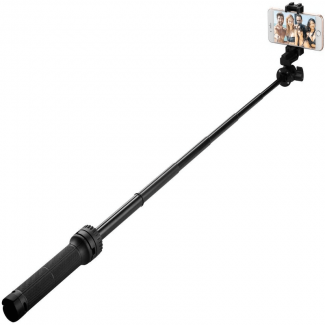 Multi-Functional Video Camera Tripod Stand for Smartphones, DSLR, and Camcorders Price in Pakistan | LAPTAB