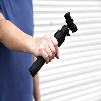 Multi-Functional Video Camera Tripod Stand for Smartphones, DSLR, and Camcorders Price in Pakistan | LAPTAB