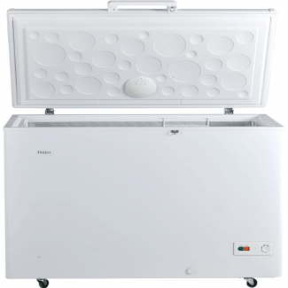 Haier HDF 285 SD Full Deep Freezer with Rust-Resistant Body and 30-Hour Cooling Retention Price in Pakistan | LAPTAB